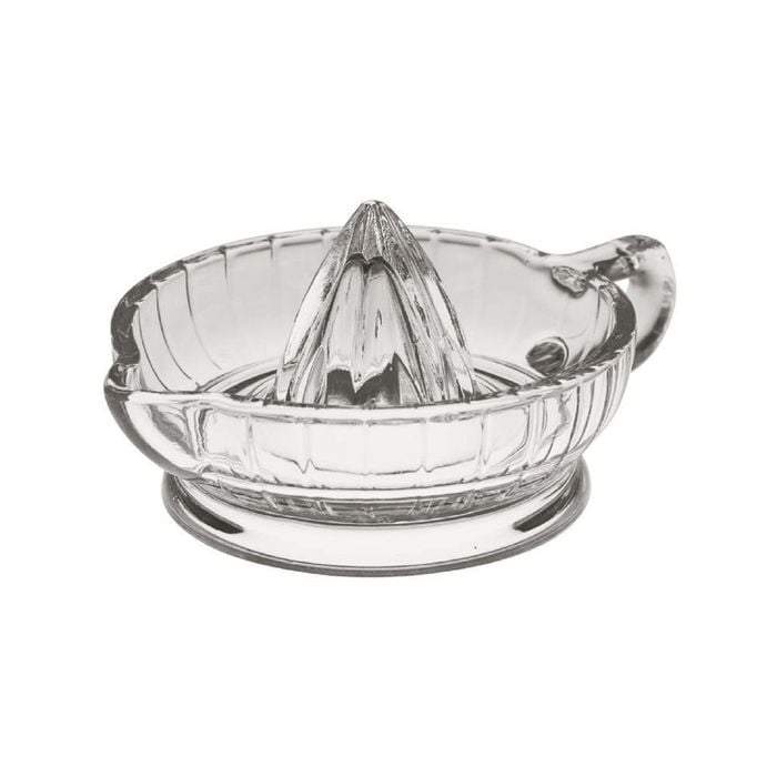 Avanti Glass Citrus Juicer