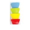 Avanti Silicone Cupcake Cups 12pc