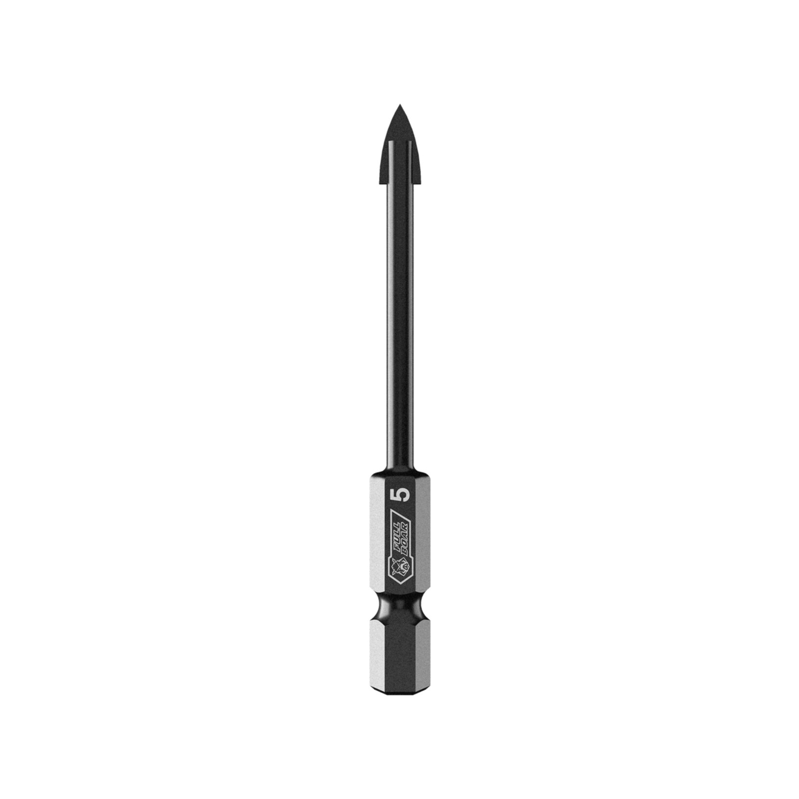 Genius Tools [2149] 9mm Hex Shank, 9mm Hex Screwdriver Bit 30mmL 9mm Hex Shank, 9mm Hex - View #5