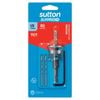 Sutton 8G 1/8" Supadeck TCT Countersink Bit