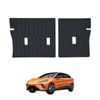 AUSGO Back Seat Protector for MG MG4 2023-Onwards Kick Mats 2PCS