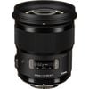 Sigma 50mm f/1.4 DG HSM Nikon Art Series