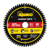 Kango 216mm 60T Wood Mitre Saw Blade