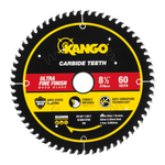 Kango 216mm 60T Wood Mitre Saw Blade
