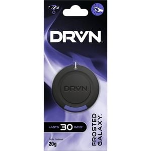 Driven Hanging Air Freshener - Frosted Galaxy