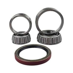 Front Wheel Bearing Kit For Ford F100 2wd