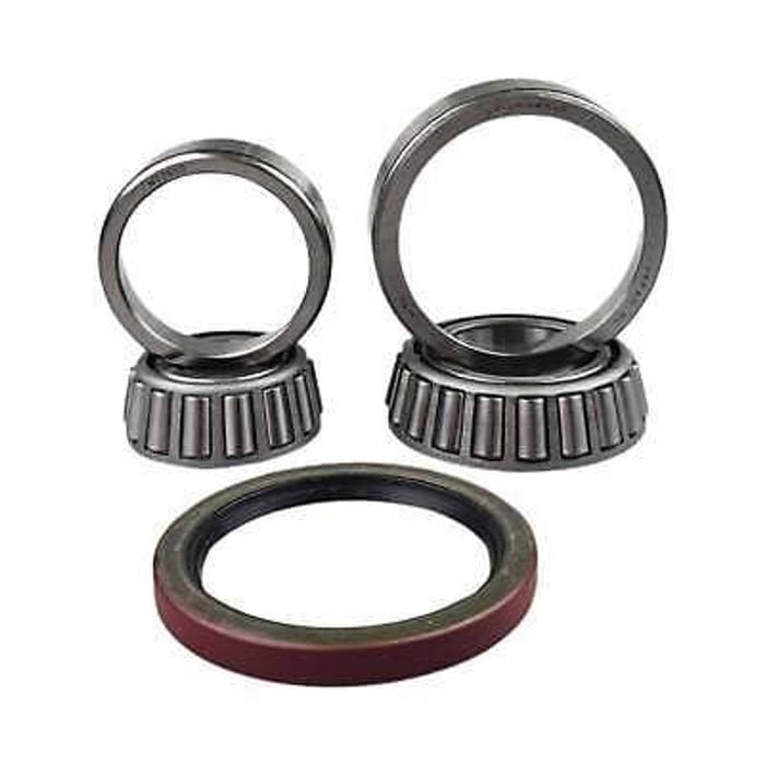 Front Wheel Bearing Kit For Ford F100 2wd