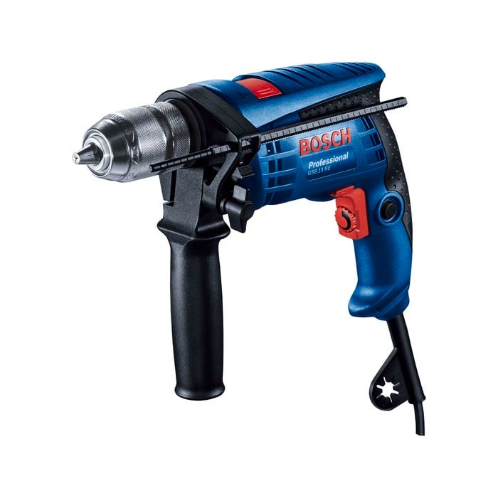 Bosch Professional 650W Corded Impact Drill 0601227142