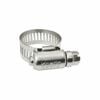 Kinetic 11-25mm 316 Stainless Steel Hose Clamp