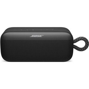 Bose Soundlink Plus Wireless Portable Speaker - Black