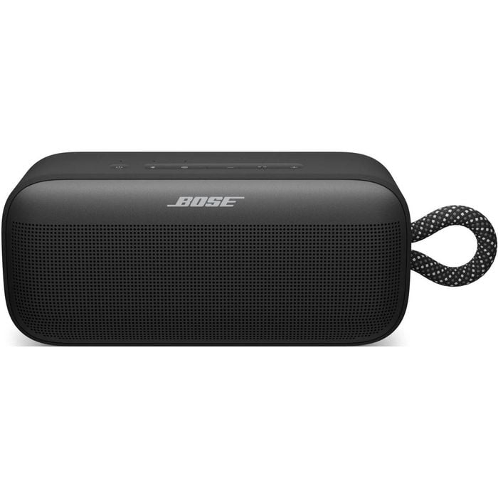 Bose Soundlink Plus Wireless Portable Speaker - Black