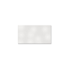 Johnson Tiles 300 x 200mm Ultra White Ripple Tile - 24 Pack
