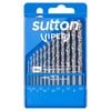 Sutton Tools 13 Piece Viper Metric Drill Bit Set