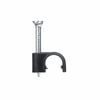 Pope 19mm Mounting Clips - 10 Pack