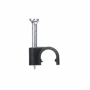 Pope 19mm Mounting Clips - 10 Pack