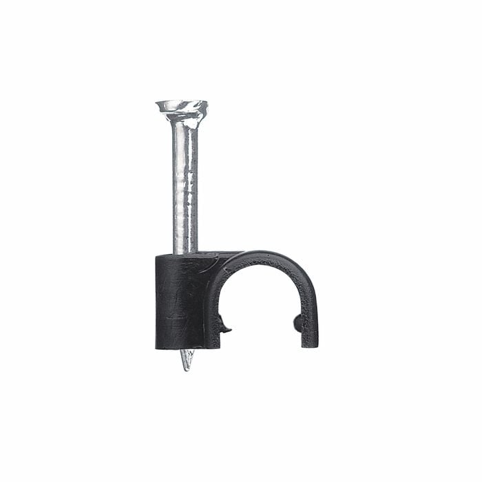 Pope 19mm Mounting Clips - 10 Pack
