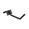 Rack It 75mm Wall Single Hook