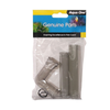 Aqua One AquaStyle 850/980/980T & AquaGrande 120/150/180 Elbow w/ O-Ring (10651)