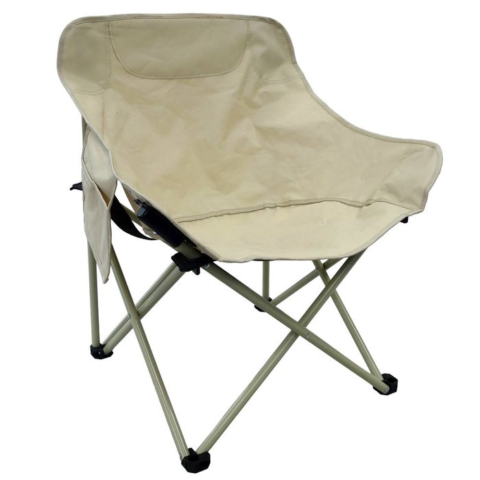 Marquee Compact Camp Chair