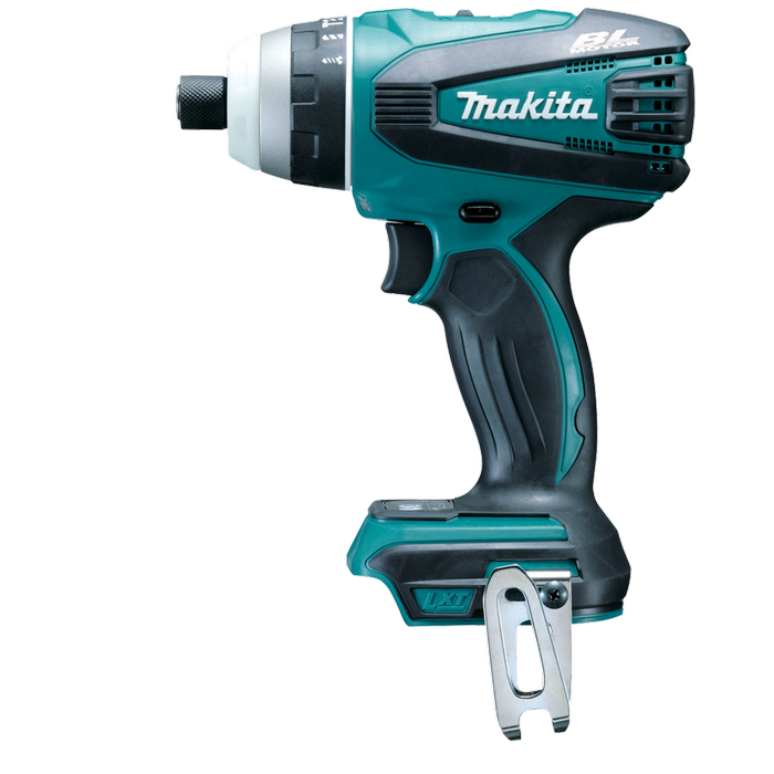 Makita 18V 4-Mode Impact Driver DTP141Z - Skin Only