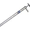 Wilson Standard Size Yabby/Live Bait Pump-Aust Made-24 Inch Stainless Steel
