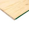 19 x 1200 x 2400mm FloorPly14  CD Tongue And Groove Untreated Plywood