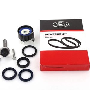 Timing Belt Kit For Ford Fiesta FYJA SPJA HXJA HXJB TSJA UEJD Focus HXDA