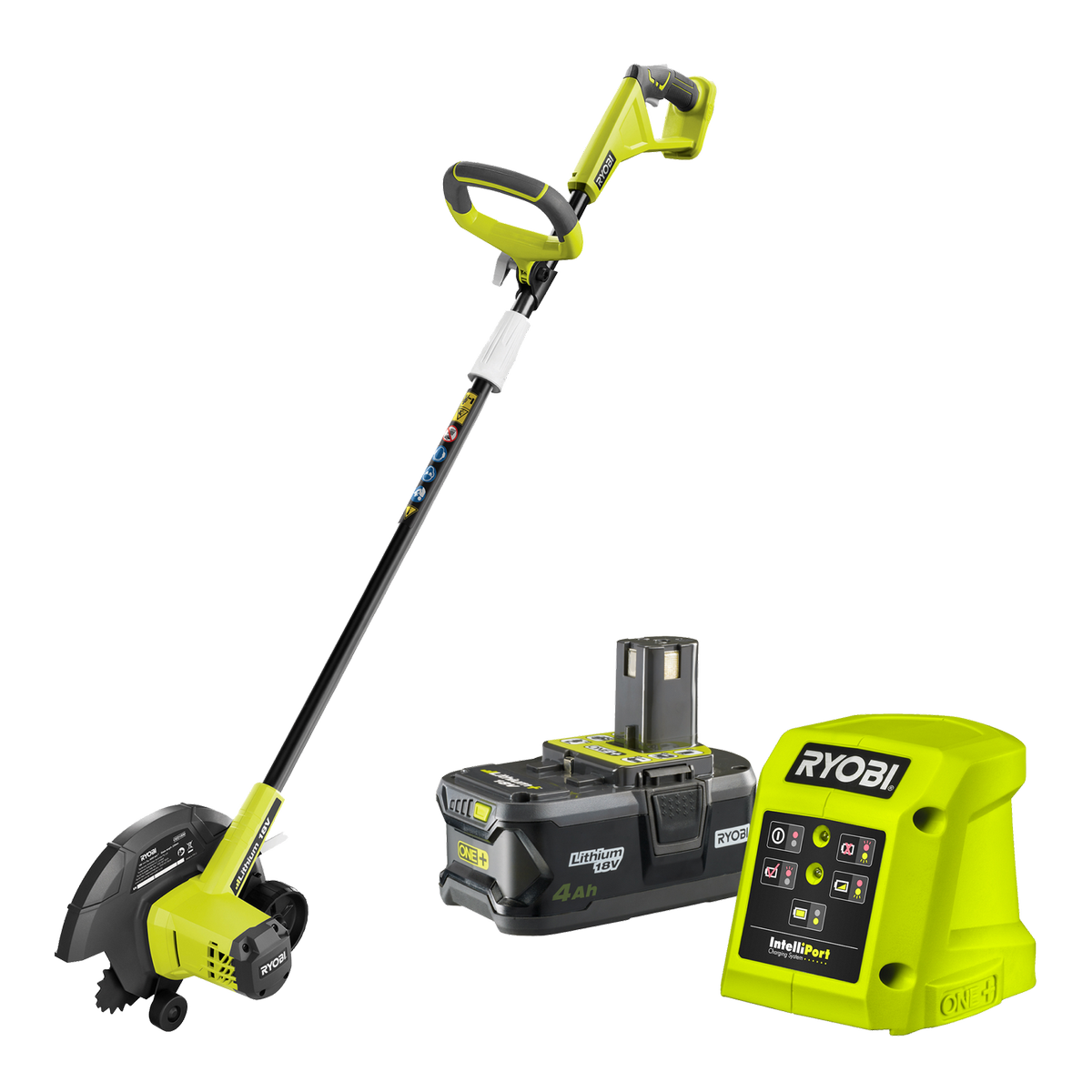 Ryobi 18v one+ oed1850 sale