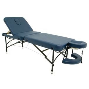 Portable Massage Table - Commercial Grade
