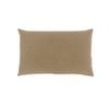 Abercrombie and Ferguson Easycare Polyester Cotton Standard Pillowcase Teak