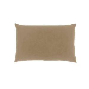Abercrombie and Ferguson Easycare Polyester Cotton Standard Pillowcase Teak