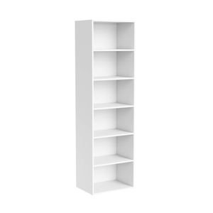 Kaboodle 300-399mm Sea Salt Customisable Deep Pantry Open Shelf