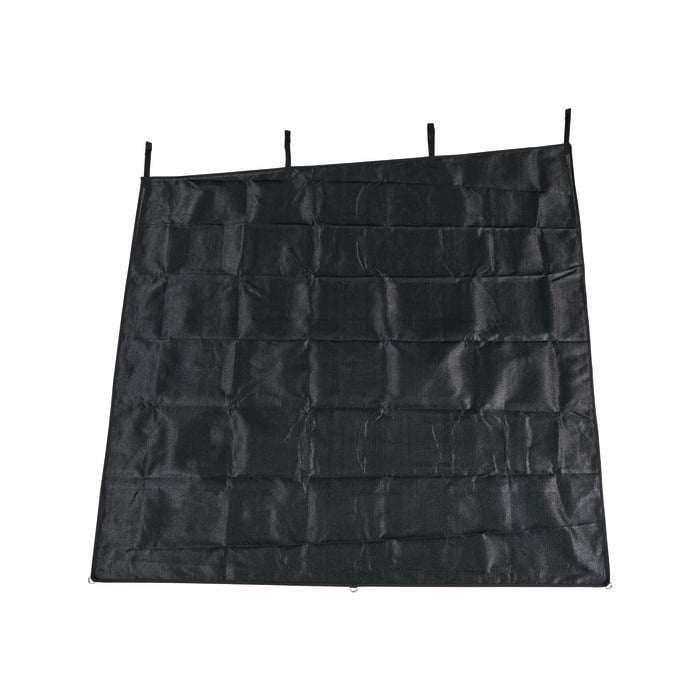 Marquee 2.1 x 2.05m Caravan Privacy  End