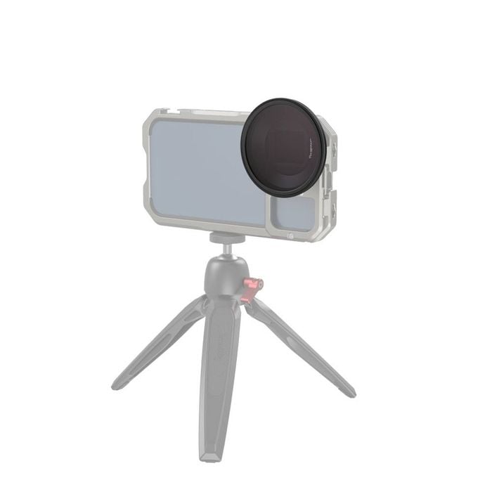 Smallrig 67mm 3841 Cellphone Filter Ring Adapter (3578 Compatible)