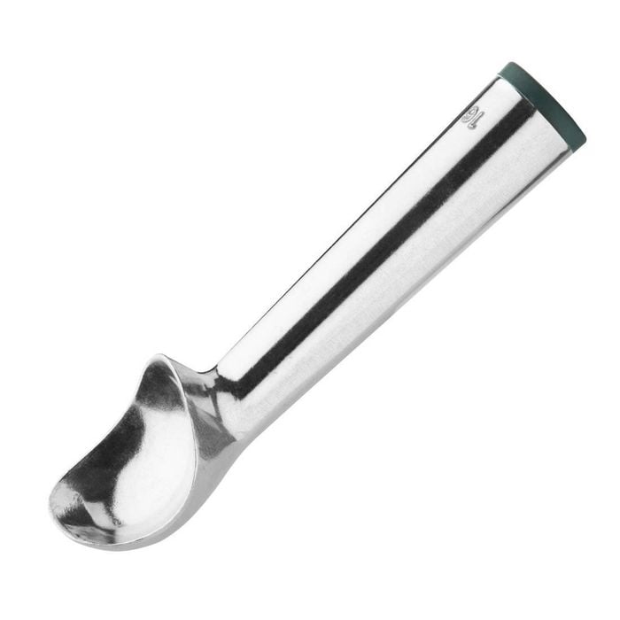 Vogue Ice Cream Scoop Green Cap Size 16 Commercial Kitchen Utensil
