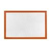 Vogue Baking Mat Non-stick Reusable Silicone 385 X 585mm Professional Kitchenware