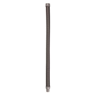 Hy-Clor Universal Hose 1m Grey