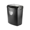 Centurion 21L 10 Sheets Paper Shredder