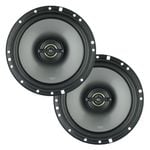 JBL CS762 6.5" 2-Way Car Speakers