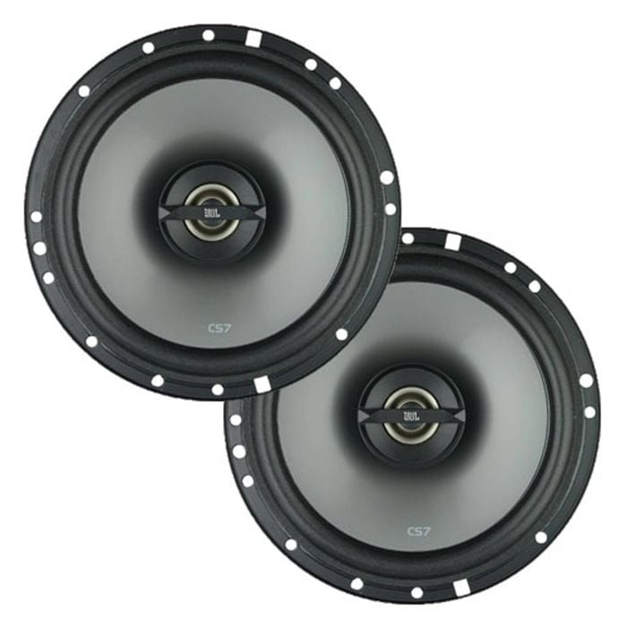 JBL CS762 6.5" 2-Way Car Speakers