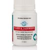 Aquarium Fluke & Tapeworm Tablets Medication for Fish - 25 Tablets (Blue Planet)