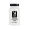Plaid 236ml Gloss Wicked White FolkArt One Decor Paint