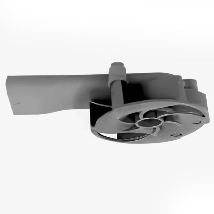 Blanco Dishwasher Top Spray Arm Impellor V42067892