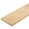 140 x 18mm Untreated Finger Jointed Pine D4S - 5.4m