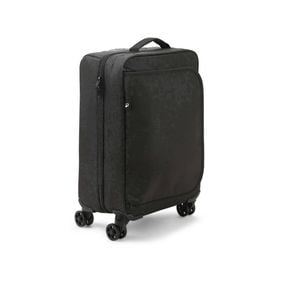 Decathlon - Cabin Case With 4 Multi-Directional Wheels 30L - One Size