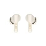 Edifier X5 Pro True Wireless Earbuds with Active Noise Cancellation -IVORY Bluetooth V5.3 USB-C (Type-C)  IP55
