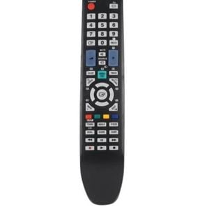 Bn59-00863a / Bn59-01012a Bn5900863a For Samsung Smart Lcd Oled Tv Replacement Remote Control Controller