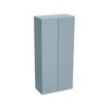 Kaboodle 600mm Danish Blue Modern Onbench Pantry