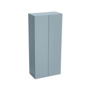 Kaboodle 600mm Danish Blue Modern Onbench Pantry