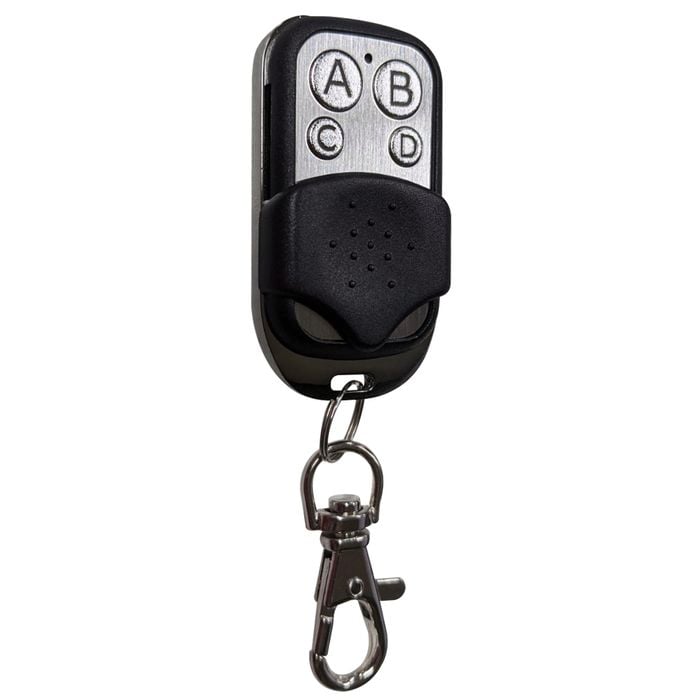 Richmond Gate Remote to Suit Swing Gate Motors